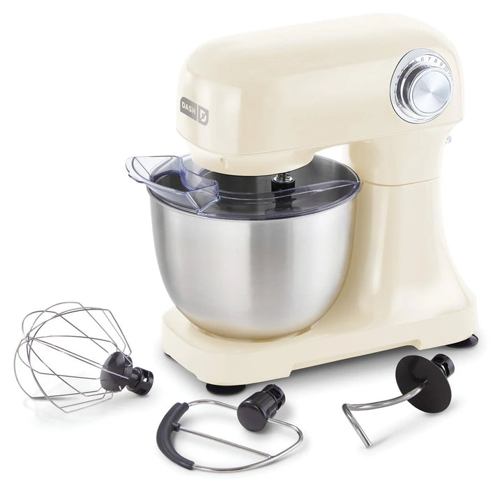3.5 Qt Tilt Head Stand Mixer R9