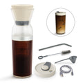 Brew2Go™ Portable Cold Brew System