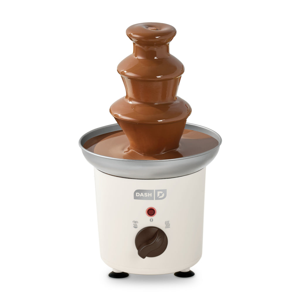 Chocolate Fountain