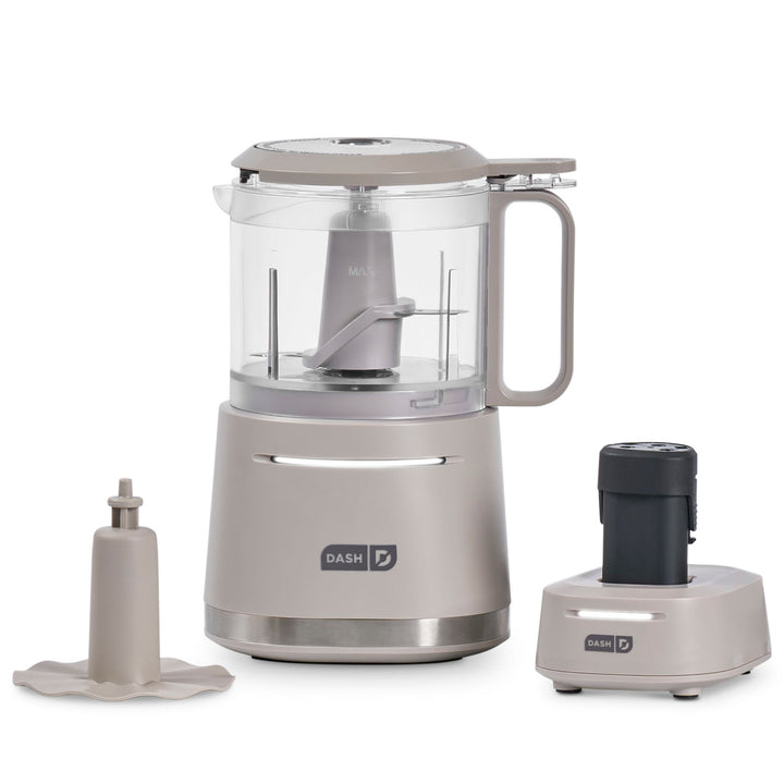 Cordless Food Chopper O1