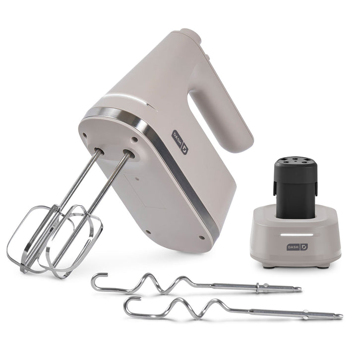 Cordless Hand Mixer S0