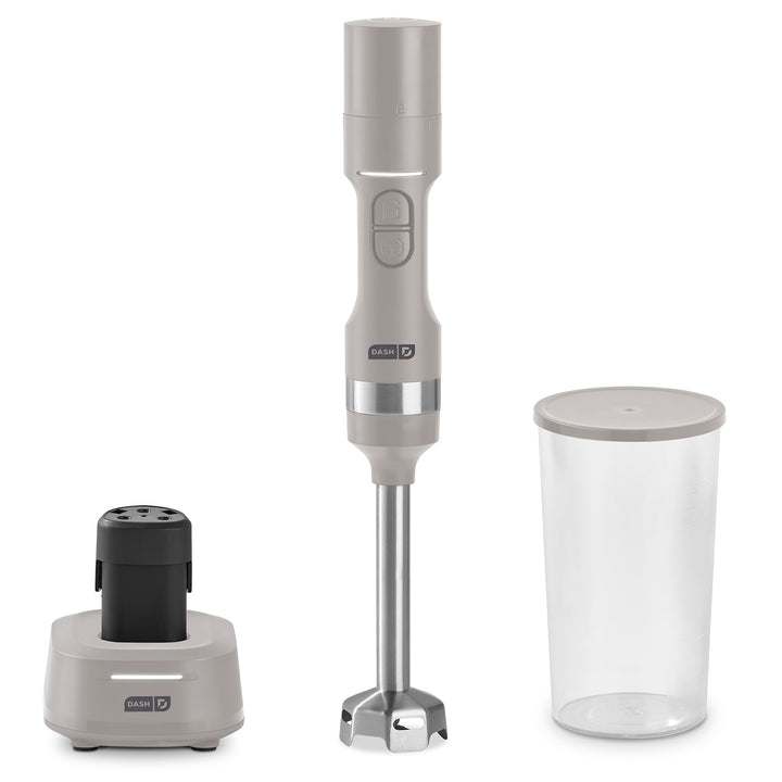 Cordless Immersion Blender D2
