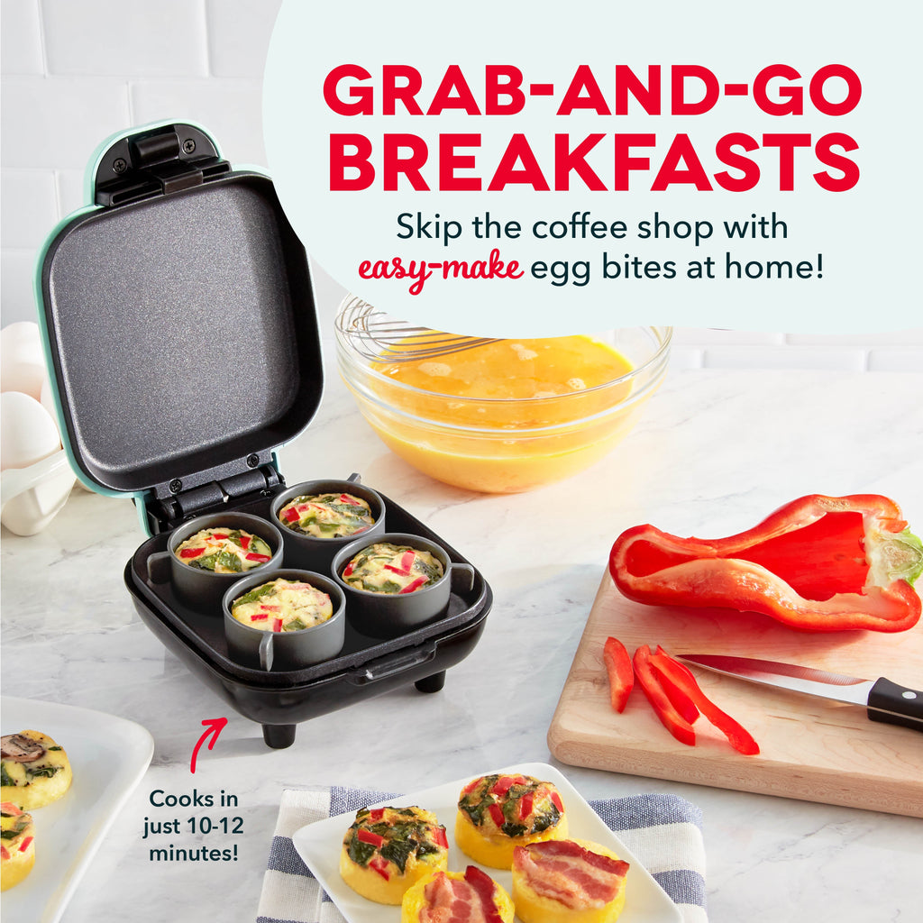 Egg Bite Maker