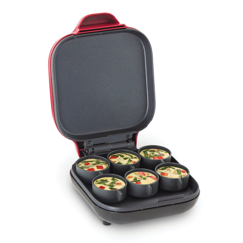 Egg Bite Maker