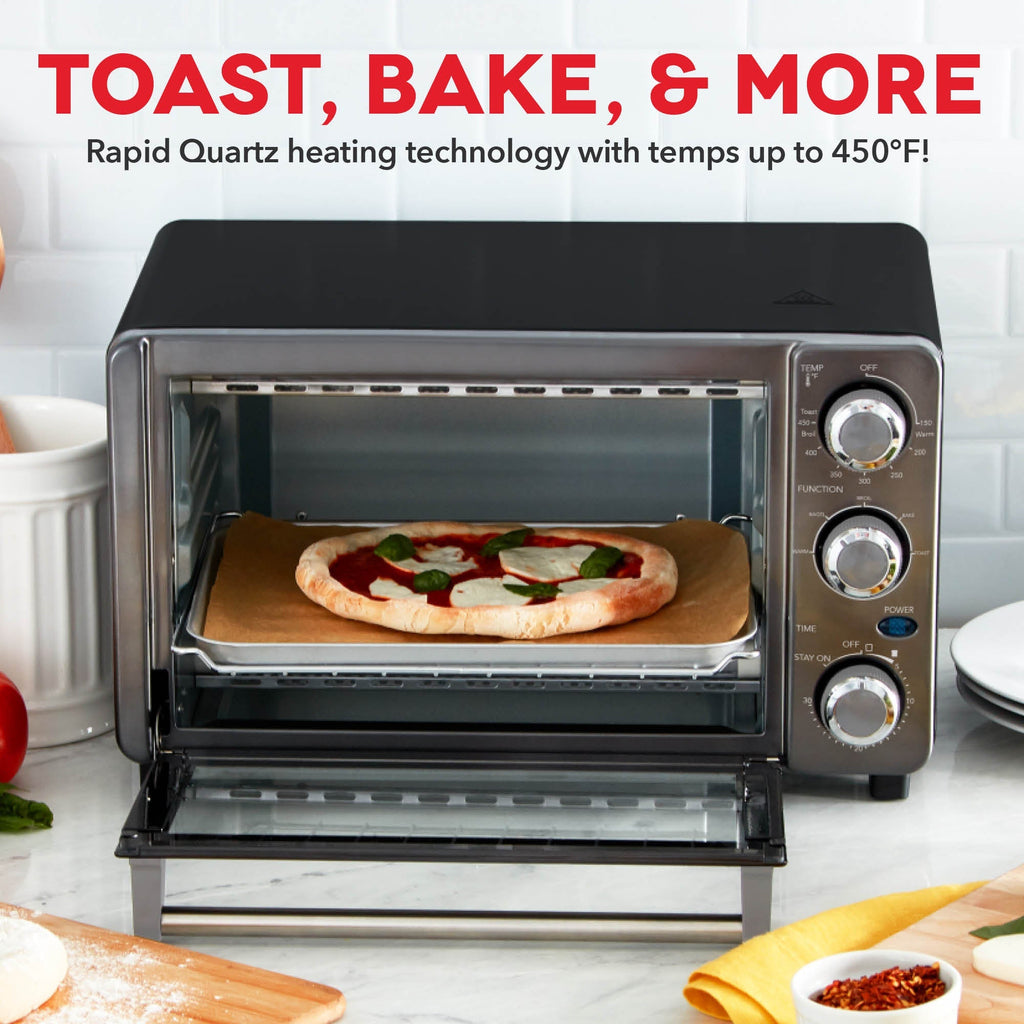 Express Toaster Oven