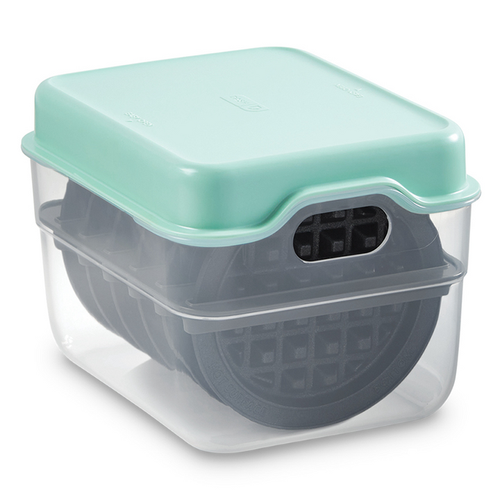 MultiMaker® Mini System: Removable Plate Storage Case N8
