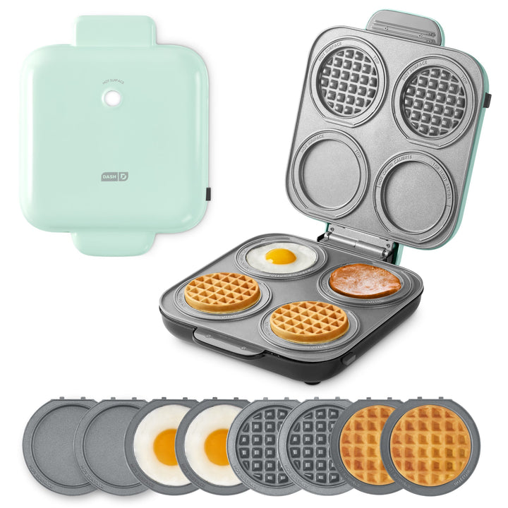 MultiMaker® Family Mini Maker System X4
