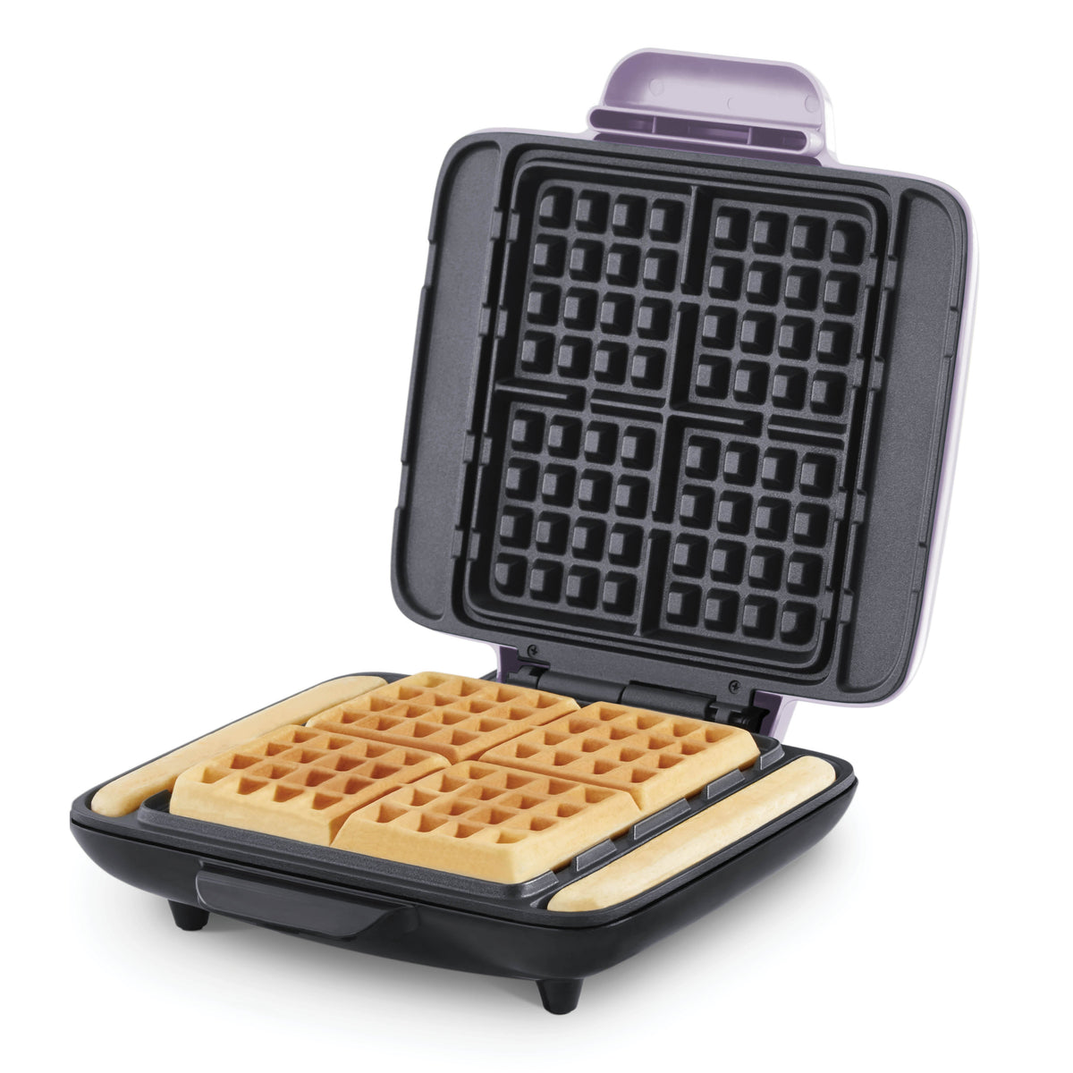 No-Drip Waffle Maker